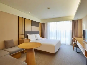 JI Hotel Xiangyang ErQi