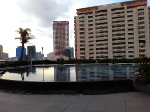 The Beacon Makati - Unit 3315