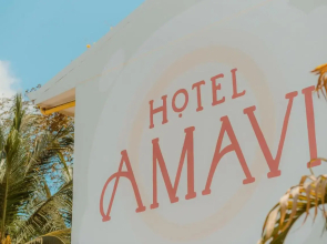 Hotel Catalina