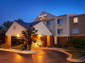 Fairfield Inn By Marriott Port Huron