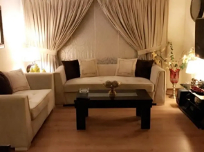 Eden Appartment in Lahore