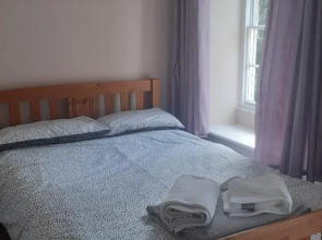 Penbetha House B&B