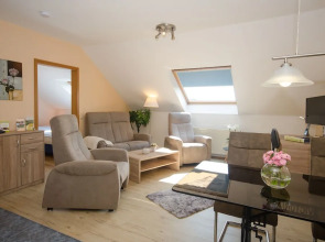 Ferienwohnung Busemann