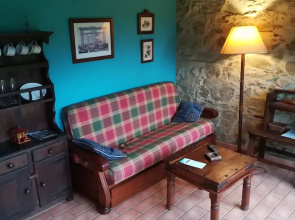 Apartamento Turísticos El Cueto