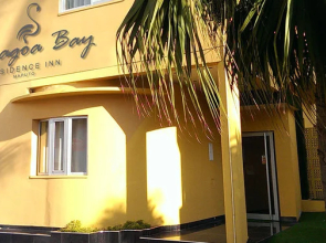 Maputo Residence Inn hotel