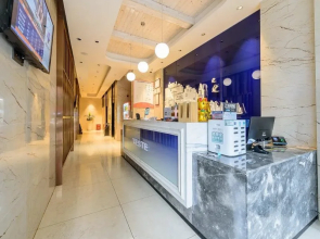 Yeste Hotel (Nanning Chaoyang Wanda Plaza)