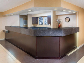 Residence Inn Corpus Christi