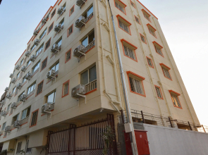 OYO Flagship 19162 Hinjewadi Infotech Park