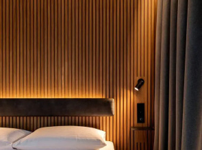 Zleep Hotel Frankfurt Airport Kelsterbach