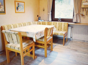 Furnished Bungalow With Peaceful Neighbourhood