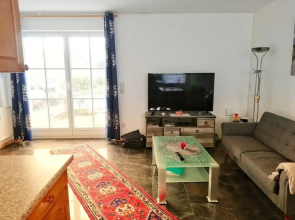 Glücksmomente Helenenhof