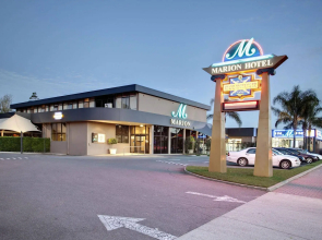 Marion Hotel