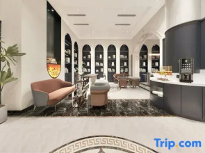 Yueqi Hotel (Jiangbei Yintai Branch, Jinhua High speed Railway Station)
