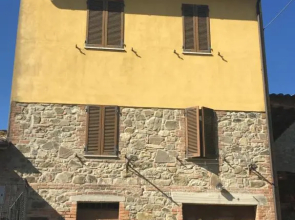 La casina nel Borgo