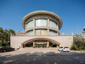 Bayannaoer Restaurant