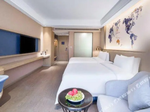 Kyriad Marvelous Hotel (Duyun center wanda plaza branch)