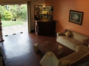 Niteroi Hostel