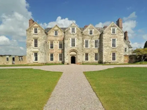 Warleigh House