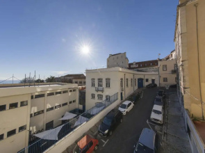 Spacious 4bdr River View
