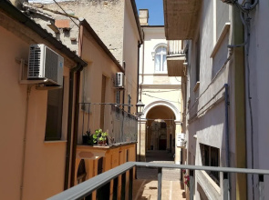 Sotto al Portico in Rocca San Giovanni