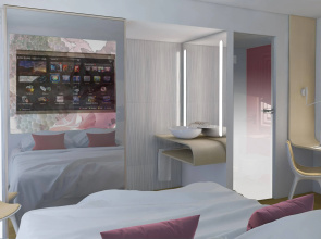 MLL Mediterranean Bay Hotel - Adults Only