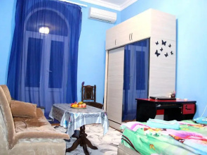 Karson Family Hostel & Guest House