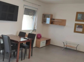 Apartments Villa Barić