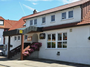 Gasthof Liederhalle