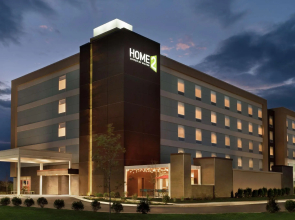 Home2 Suites by Hilton Harrisburg North