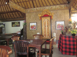 Putri Homestay