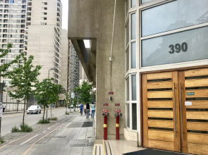 Aires Europeos en Santiago