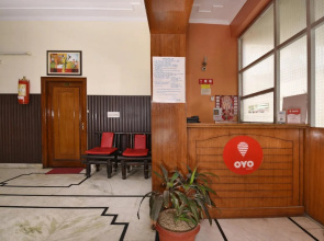 Hotel City Palace by OYO Rooms