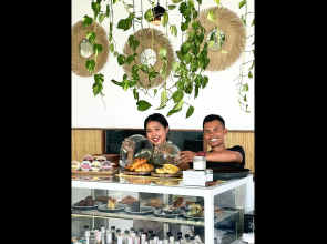 Rascals Boutique Kuta Lombok