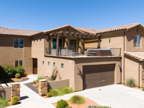 Redrock View #56 5 Bedroom Townhouse