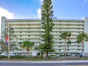 607 Sandcastle I