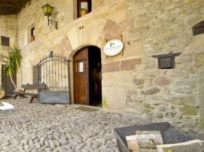 Vivienda rural La Otra Casa