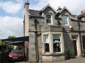 Ravenswood Guest House
