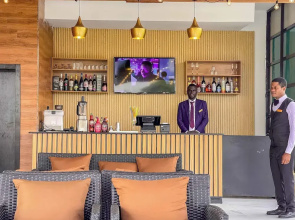 The Citron Hotels