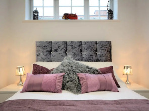 De La Haye Appartment