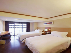 Sun Flower Hotel and Residence