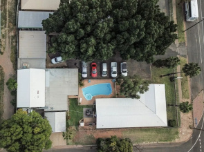 Darling River Motel