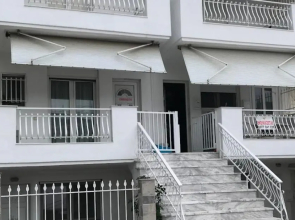 Eleni's Luxury Suite