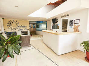 Hotel Suites Ixtapa Plaza