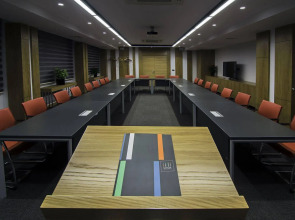 Ilayda Avantgarde Hotel