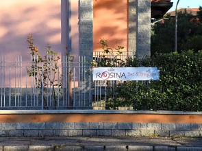 Villa Rosina
