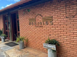 Fazenda Monjolos