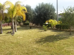 Relaxing Holidays Villa