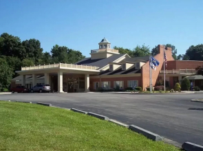 Best Western Radford Inn