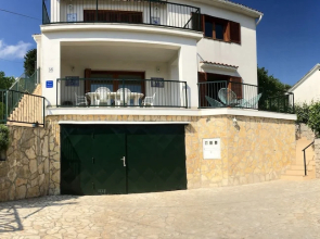 Apartment Blue Bay