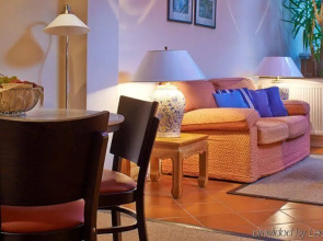 Xenios Apartments